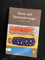 S&ouml;mn och s&ouml;mnst&ouml;rningar