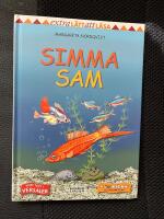 Simma Sam