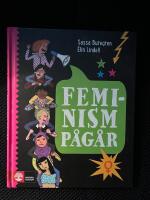 Feminism p&aring;g&aring;r