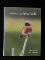 F&aring;glar p&aring; Fredriksdal