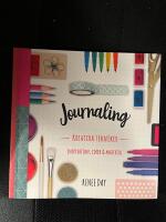Journaling : kreativa tekniker