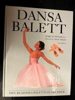 Dansa balett