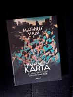 Pilgrimens karta : att t&auml;nka kristet i ett sekul&auml;rt samh&auml;lle