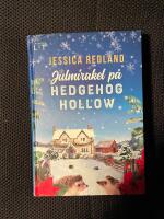 Julmirakel p&aring; Hedgehog Hollow