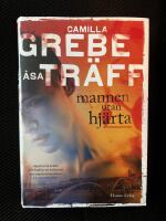 Mannen utan hj&auml;rta