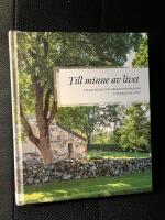 Till minne av livet : Kyrkog&aring;rdar och begravningsplatser i Stockholms Stift