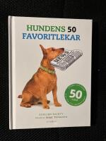 Hundens 50 favoritlekar