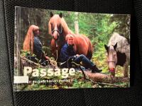 Passage : att anv&auml;nda h&auml;star i psykiatrin