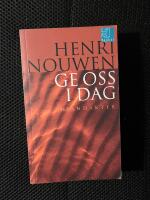 Ge oss i dag : 365 andakter