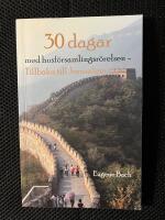 30 dagar med husf&ouml;rsamlingsr&ouml;relsen