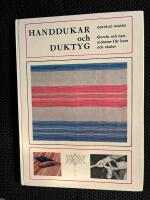 Handdukar och duktyg 