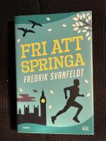 Fri att springa