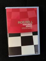 K&auml;rleken vinner : en bok om himmel, helvete och varje m&auml;nniskas slutgiltiga