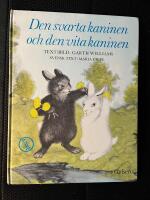 Den svarta kaninen och den vita kaninen