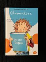 Clementins - Din egen dagbok