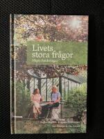 Livets stora fr&aring;gor : n&aring;gra funderingar