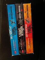 The Hunger Games Trilogy Box Set