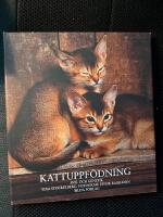 Kattuppf&ouml;dning : avel och genetik