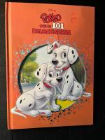 Disney F&ouml;nsterbok: Pongo och de 101 dalmatinerna