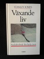 V&auml;xande liv