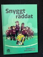 Snyggt r&auml;ddat