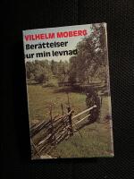 Berättelser ur min levnad