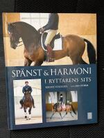 Sp&auml;nst och harmoni i ryttarens sits