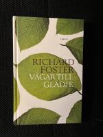 V&auml;gar till gl&auml;dje