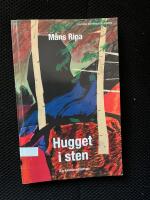 Hugget i sten