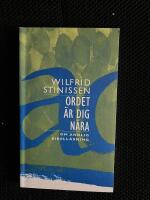 Ordet &auml;r dig n&auml;ra : Om andlig bibell&auml;sning