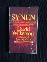Synen : [en skakande profetia om &auml;ndens tid, som har b&ouml;rjat g&aring; i uppfyllelse]