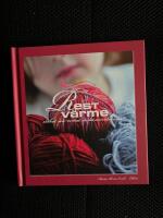 Restv&auml;rme : stickat och virkat av det som blev &ouml;ver