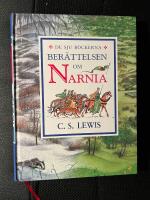Ber&auml;ttelsen om Narnia : samlingsvolymen