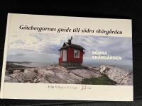 G&ouml;teborgarnas guide till s&ouml;dra sk&auml;rg&aring;rden