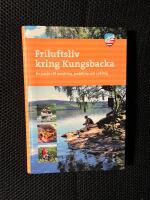 Friluftsliv kring Kungsbacka