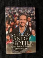 Var Guds h&auml;nder och f&ouml;tter : hur du lever ut Guds k&auml;rlek till alla hans barn