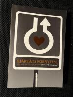 Hj&auml;rtats f&ouml;rnyelse : att kl&auml; sig i Kristi natur