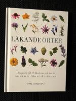 L&auml;kande &ouml;rter