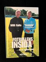 Fotbollens insida : om det mentala spelet