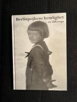 Berlinpojkens hemlighet