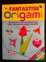 Fantastisk origami