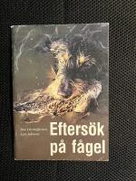 Efters&ouml;k p&aring; f&aring;gel