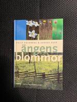 &Auml;ngens blommor