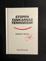Stoppa tankarnas terrorism!