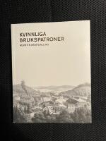 Kvinnliga brukspatroner