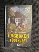 Dagboken i ödehuset