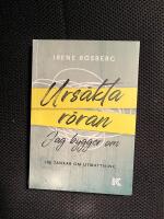 Ursäkta röran jag bygger om : 106 tankar om utmattning