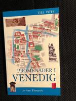 Promenader i Venedig