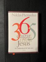 365 dagar med Jesus