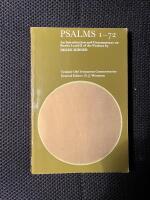 Psalms 1-72